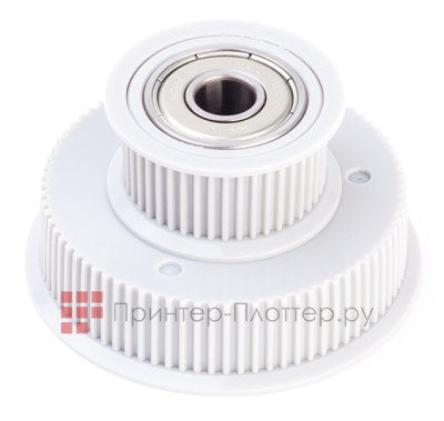 Mimaki шкив оси Y Drive Pulley Assy JV150, JV300, CJV150, CJV300 (правая сторона)