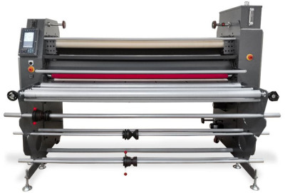 Каландровый термопресс TitanJet RTX5 MM-1600