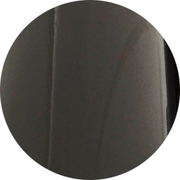 Фольга тонерочувствительная рулонная Crown Roll Leaf №25, черный пигмент, 203мм x 30м