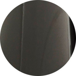 Фольга тонерочувствительная рулонная Crown Roll Leaf №25, черный пигмент, 203мм x 30м