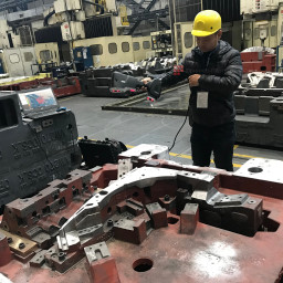 3D-сканер ScanTech AXE-G7