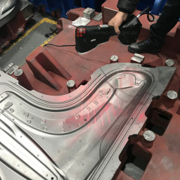 3D-сканер ScanTech AXE-G7