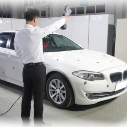 3D-сканер ScanTech AXE-G7