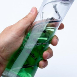 Полимер Stratasys VeroClear RGD810