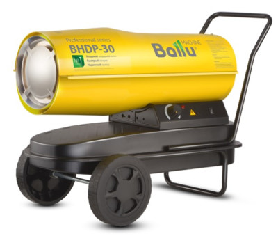 Тепловая пушка Ballu BHDP-30