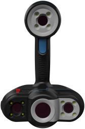 3D-сканер Creaform Go!Scan 50