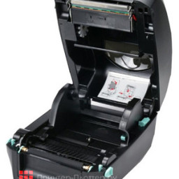 Термотрансферный принтер GoDEX RT700i+