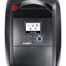 Термотрансферный принтер GoDEX RT700i+