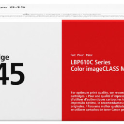 Тонер-картридж Canon Cartridge 045 (magenta), 1300 стр (PP033464)