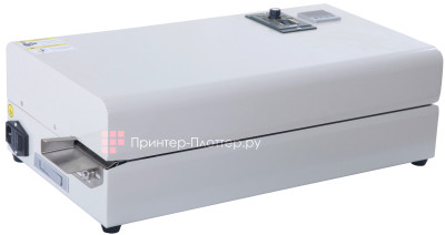 Роликовый запайщик для фармацевтики HUALIAN HRS-255