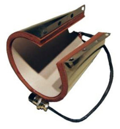 Bulros нагревательный элемент коническая кружка 13oz