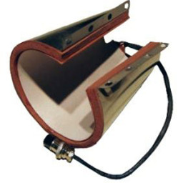 Bulros нагревательный элемент коническая кружка 13oz