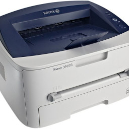 Принтер Xerox Phaser 3160B