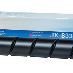 Тонер-картридж NVP совместимый NV-TK-8335 Black для Kyocera Taskalfa-3252ci (25000k) (PP096447)