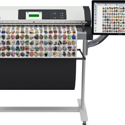 Сканер широкоформатный WideTEK 36-600 MFP