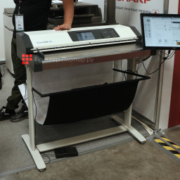 Сканер широкоформатный WideTEK 36-600 MFP