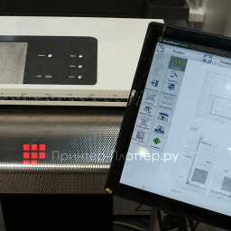 Сканер широкоформатный WideTEK 36-600 MFP