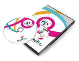 ПО Polyprint RIP / Ergosoft PosterPrint v.14 SE, A5