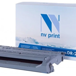 Барабан NVP совместимый NV-DR-2075 для Brother HL-2030R/ HL-2040R/ HL-2070NR/ FAX-2920R/ FAX-2825R/ DCP-7010R/ DCP-7025R/ MFC-7420R/ MFC-7820NR (12000k)