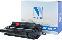 Картридж NVP совместимый NV-106R01372 для Xerox Phaser 3600 (20000k)
