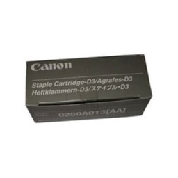 Canon скрепки Staple Cartridge-D3