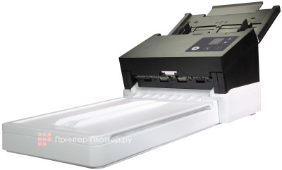 Сканер Avision AD370FWN