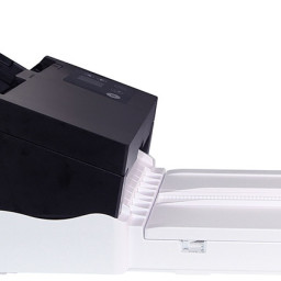 Сканер Avision AD370FWN