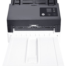 Сканер Avision AD370FWN