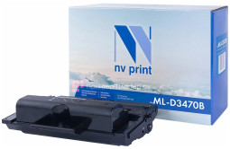 Картридж NVP совместимый NV-ML-3470B для Samsung ML 3470/ 3470D/ 3470ND/ 3471/ 3471ND/ 3472/ 3472ND/ 3472NDK/ 3473/ 3473ND/ 3473NDK (10000k)