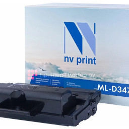 Картридж NVP совместимый NV-ML-3470B для Samsung ML 3470/ 3470D/ 3470ND/ 3471/ 3471ND/ 3472/ 3472ND/ 3472NDK/ 3473/ 3473ND/ 3473NDK (10000k)