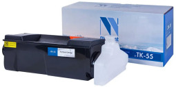 Картридж NVP совместимый NV-TK-55 для Kyocera FS 1920/ 1920D/ 1920DN/ 1920DTN/ 1920N/ 1920T/ 1920TN (15000k)