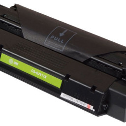 Картридж лазерный Cactus CS-Q2613X черный (4000 стр.) для HP LJ 1300/1300N