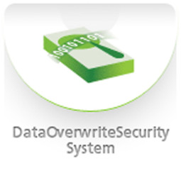 Ricoh модуль полного удаления данных с жесткого диска Data Overwrite Security Unit Type H