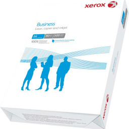 Бумага Xerox Business, A4, 80 г/кв.м (500 листов)