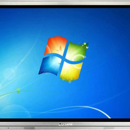 Интерактивная панель Donview DS-75IWMS-L02PA (без встроенного OPS)