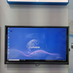 Интерактивная панель Donview DS-75IWMS-L02PA (без встроенного OPS)