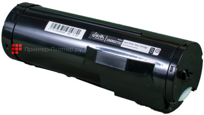 Тонер-картридж SAKURA 106R02732 для Xerox Phaser 3610/WC 3615 (black), 25300 стр. (PP051458)