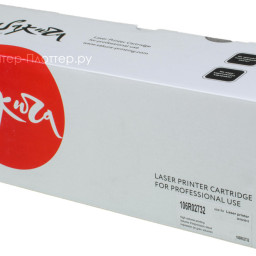 Тонер-картридж SAKURA 106R02732 для Xerox Phaser 3610/WC 3615 (black), 25300 стр. (PP051458)