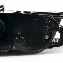 Картридж лазерный Cactus CS-TN2175S черный (2600стр.) для Brother HL-2140/2150/2170