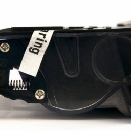 Картридж лазерный Cactus CS-TN2175S черный (2600стр.) для Brother HL-2140/2150/2170