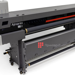 Сублимационный плоттер GongZheng Apsaras G4-H