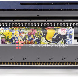 Сублимационный плоттер GongZheng Apsaras G4-H