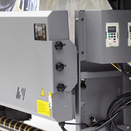 Сублимационный плоттер GongZheng Apsaras G4-H