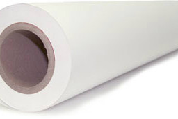 Бумага для сублимации JASPER Paper, 1200 мм, 80 г/кв.м, 120 м