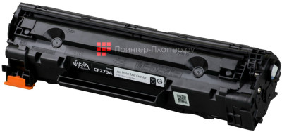Тонер-картридж SAKURA CF279A для HP LaserJet Pro M12/M26 (black), 1000 стр. (PP052291)