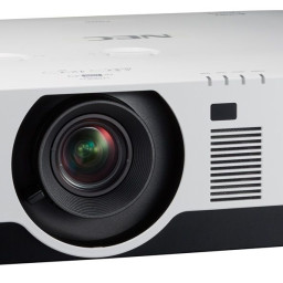 Проектор NEC P506QL