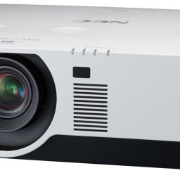 Проектор NEC P506QL