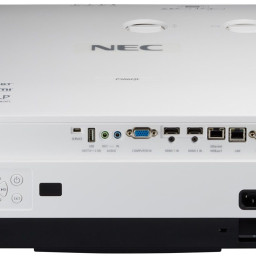 Проектор NEC P506QL