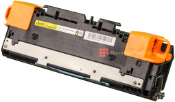 Тонер-картридж SAKURA Q2672A для HP Color LaserJet 3500/3350/3700 (yellow), 4000 стр. (PP051977)