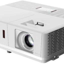 Проектор Optoma ZU506Te-W